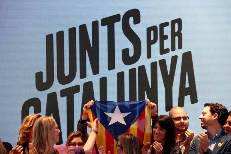 Deputetët e 'Junts', nismë në Kongresin spanjoll për njohjen e shtetit të Kosovës