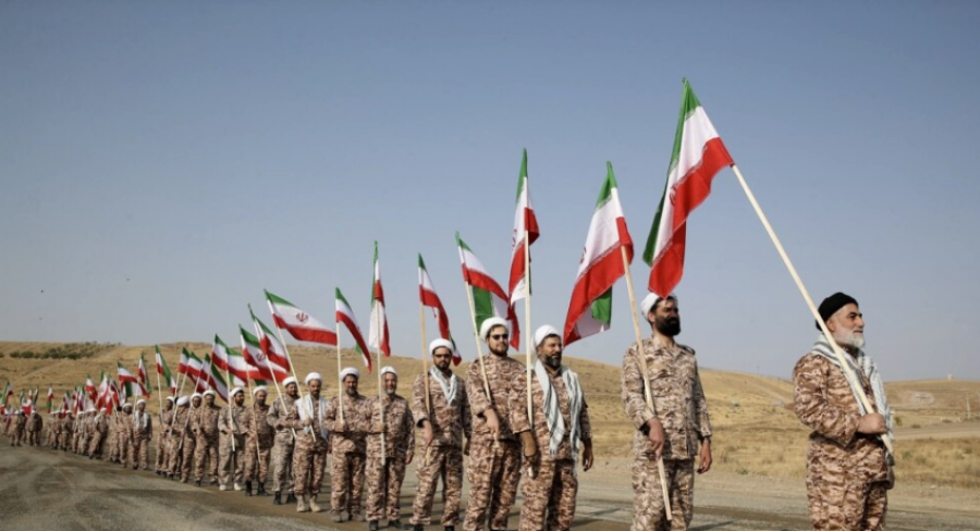 Irani dënon vendimin e Kanadasë që shpalli grup terrorist Gardën Revolucionare
