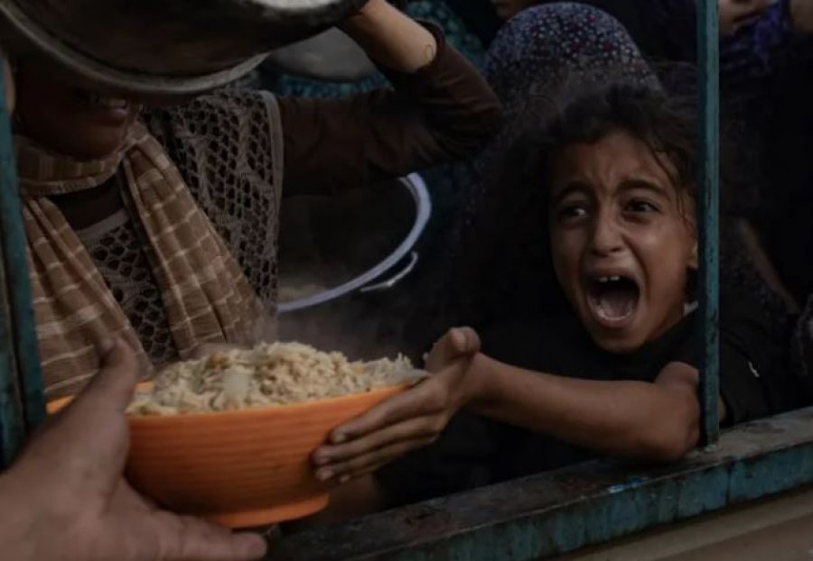 OKB: Kriza humanitare në Gaza po përkeqësohet shpejt, mungon uji dhe ushqimi