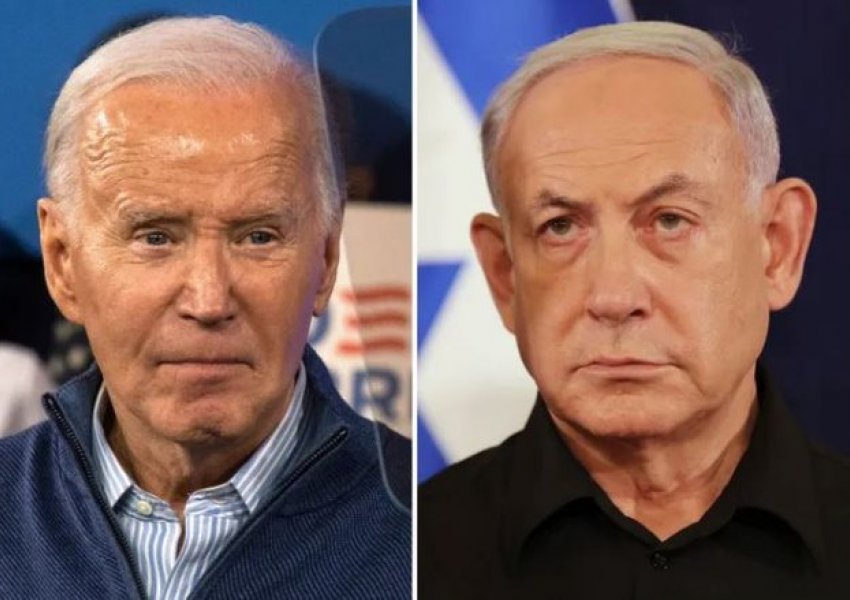 Çfarë fshihet pas tensioneve të fundit mes SHBA-së dhe kryeministrit izraelit Netanyahu?