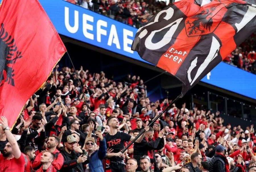 EURO 2024/ Llogaritë për kualifikim, ja si kalon grupin Shqipëria