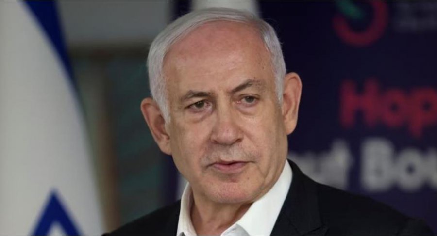 Netanyahu pretendon sërish se SHBA-ja po vonon dërgesat e armëve