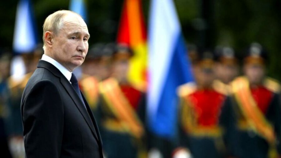 'Paratë e Putinit' për të ndihmuar Ukrainën, drita jeshile për 1.4 mld euro