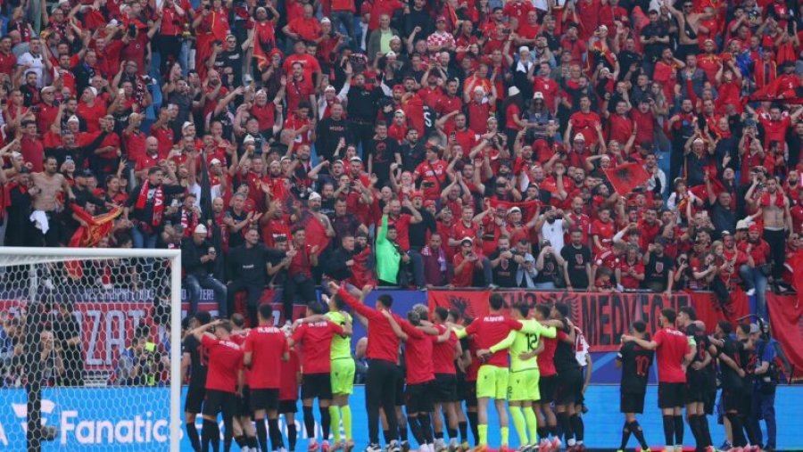 Llogaritë e kualifikimit në fazën tjetër, shanset që Shqipëria të kalojë grupin e 'ferrit'