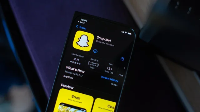 Snapchat do të lançojë forma të reja sigurie për të parandaluar mashtrimin e adoleshentëve
