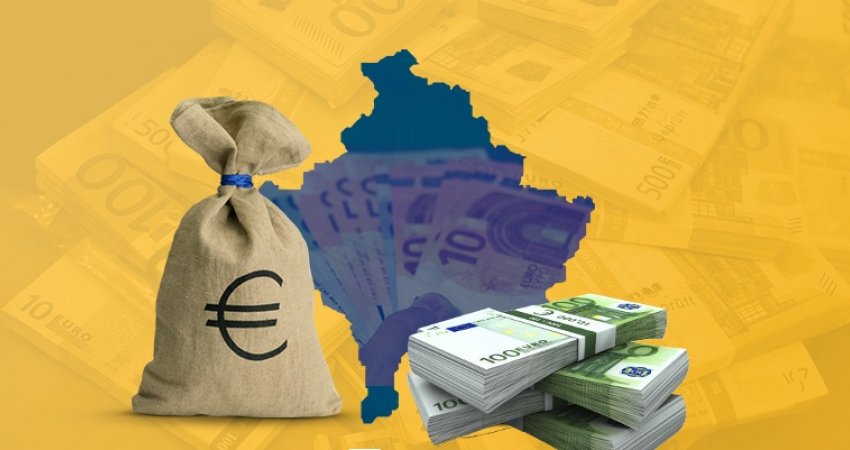 Për një muaj diaspora solli rreth 120 milionë euro në Kosovë