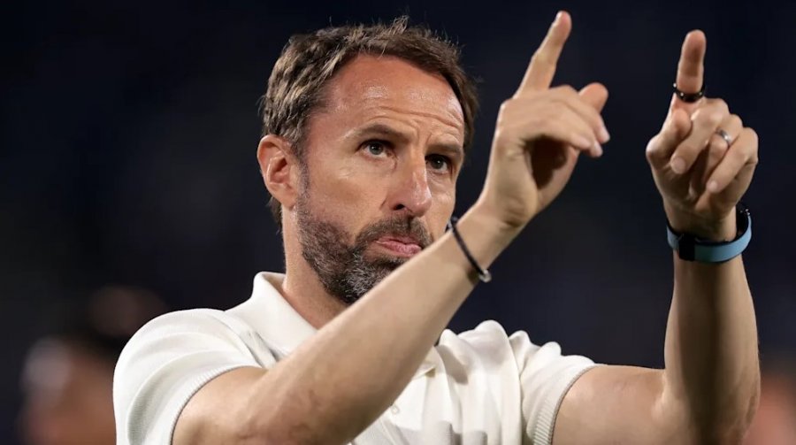 Southgate para finales Spanjë-Angli: Duhet t’i menaxhojmë mirë emocionet, rëndësi ka rezultati dhe jo performanca