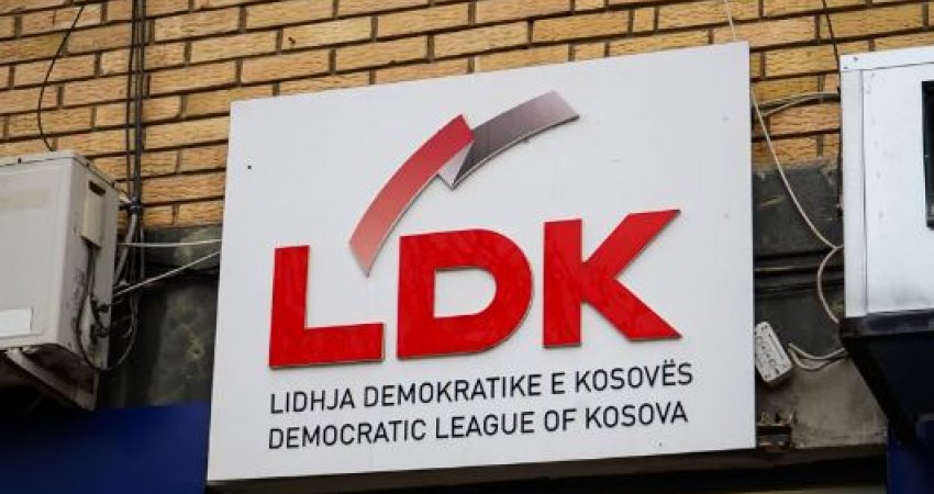 LDK mirëpret vendimin e kushtetueses mbi Ligjin për Këshillin e Pavarur Mbikëqyrës për Shërbimin Civil të Kosovës