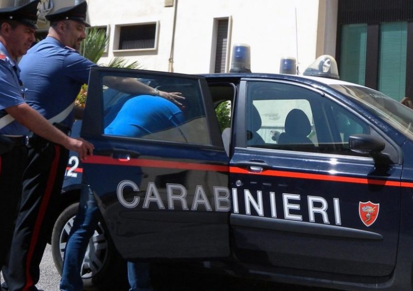 Arrestohet shqiptari në Itali, i sekuestrohet 30 kg kokainë
