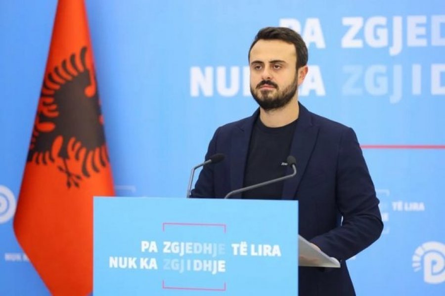 Rrëzimi i vendimit për tatimin ndaj profesioneve të lira/ Xhaferri: Më në fund GjK me një vendim në interes të shqiptarëve