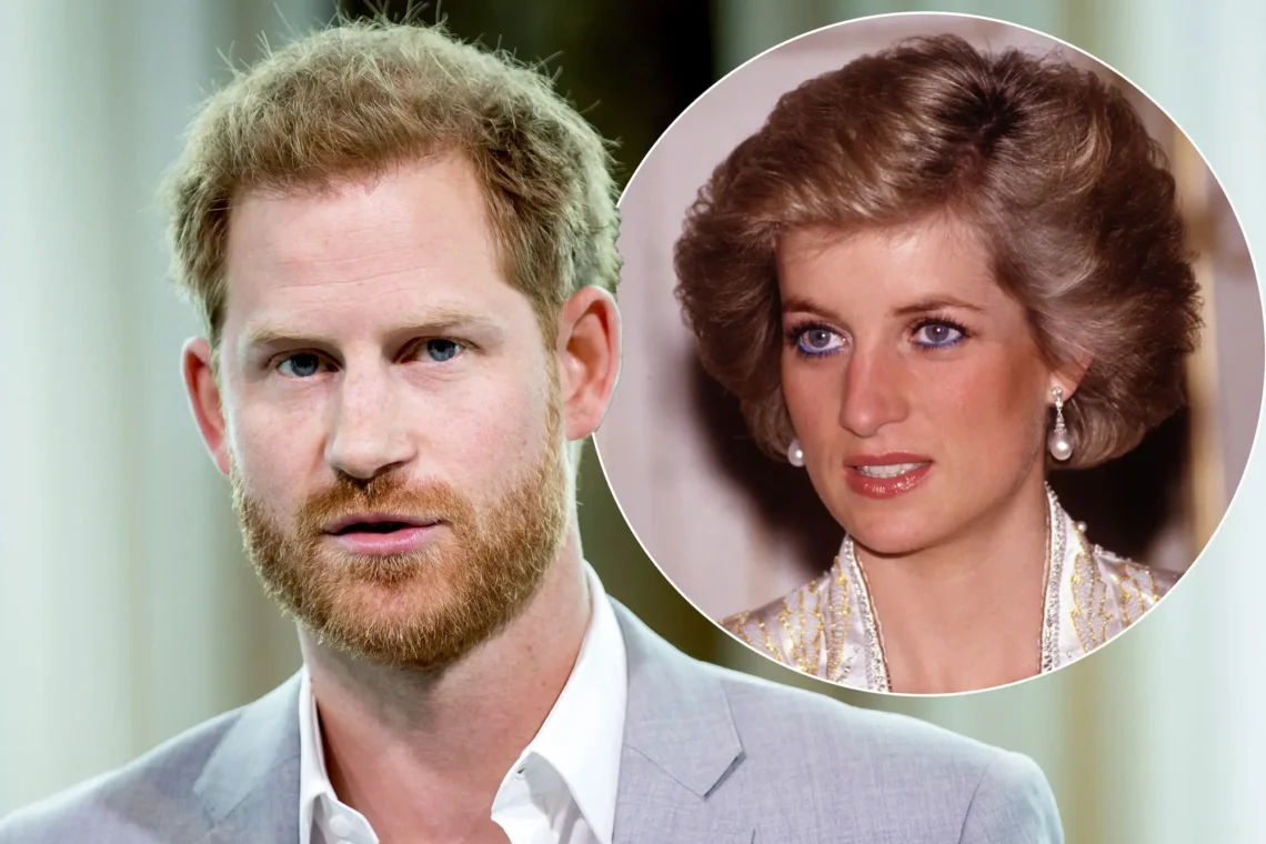 VIDEO/ 'Familja nuk më mbështeti'/ Princi Harry flet për vdekjen e nënës së tij