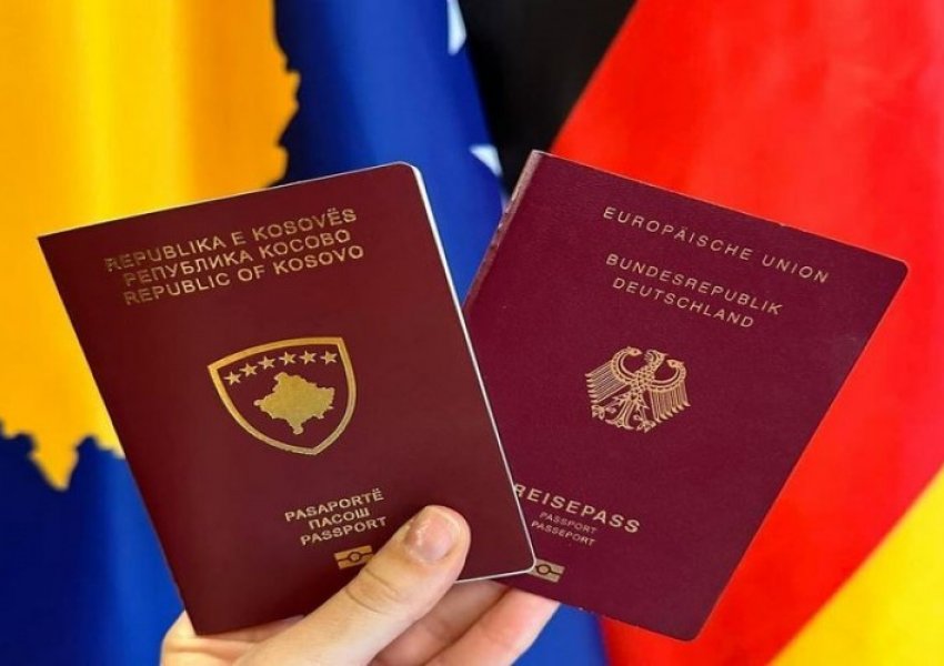 Kurti: Tani shtetasit e Kosovës s’kanë nevojë të heqin dorë nga pasaporta