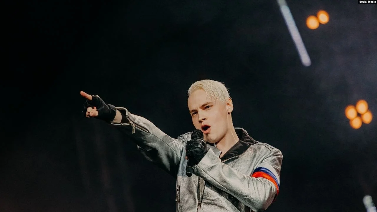 Spotify largon artistët rusë që mbështesin luftën në Ukrainë