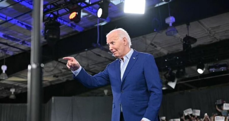 “E di që s’jam i ri, nuk flas aq mirë sa dikur”, Biden përballet me votuesit pas debatit: Ende besoj se mund ta bëj këtë punë