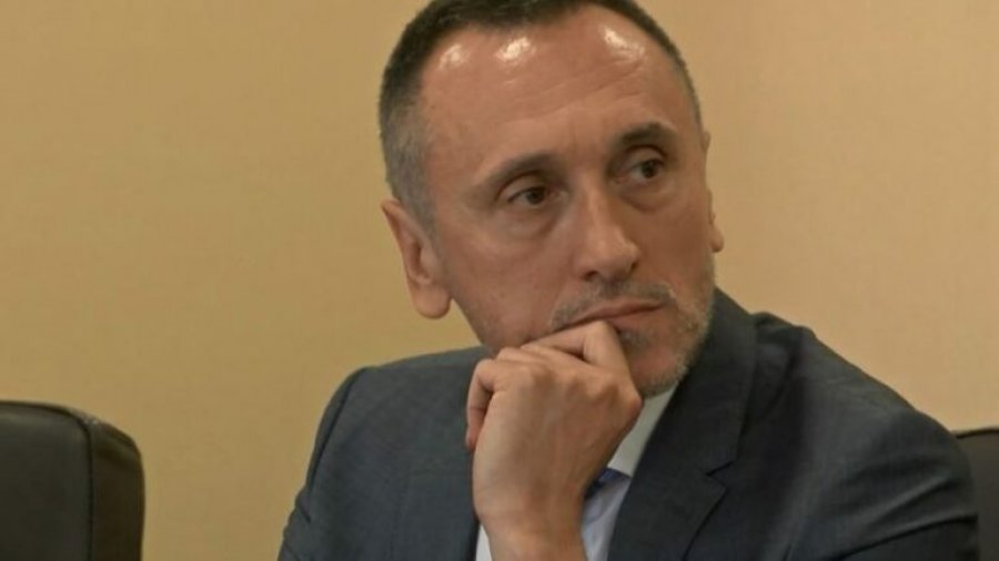 Maqedoni/ Presidentja shkarkon Musliun nga drejtimi i Agjencisë së Zbulimit
