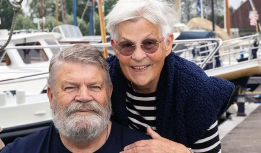 Pas 50 vitesh martesë, çifti i japin fund jetës përmes eutanazisë, historia pas këtij vendimi