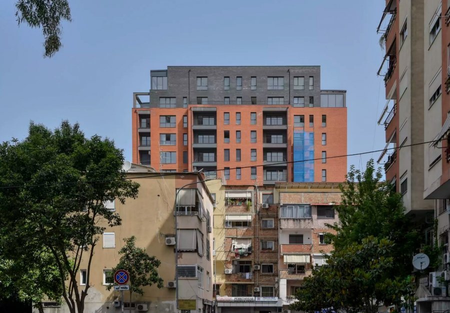 OECD: Shqipëria, vendi me peshën më të lartë të banesave bosh në glob