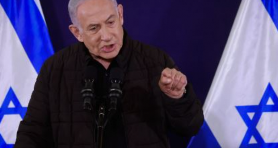 Netanyahu: Do të luftojmë derisa të arrijmë të gjitha objektivat tona