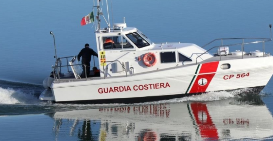 Përgjegjës për vdekjen e 10 emigrantëve, arrestohen dy trafikantë në Siçili