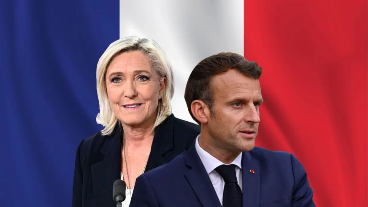 Zgjedhjet e parakohshme në Francë/ Pjesëmarrja më e lartë e votuesve në 40 vjet