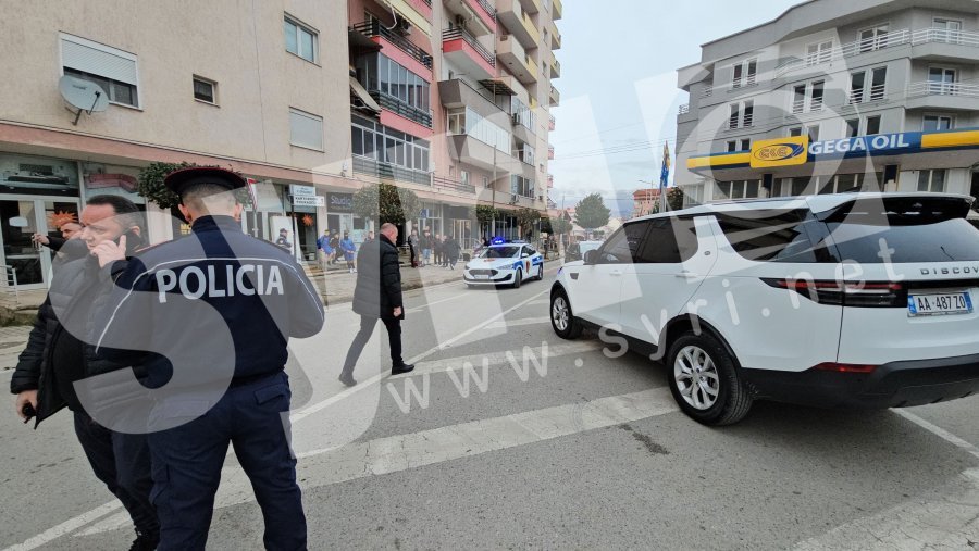 Plagosja në Pogradec/ Qytetarët të shokuar: Rrezikuam jetën nga plumbat