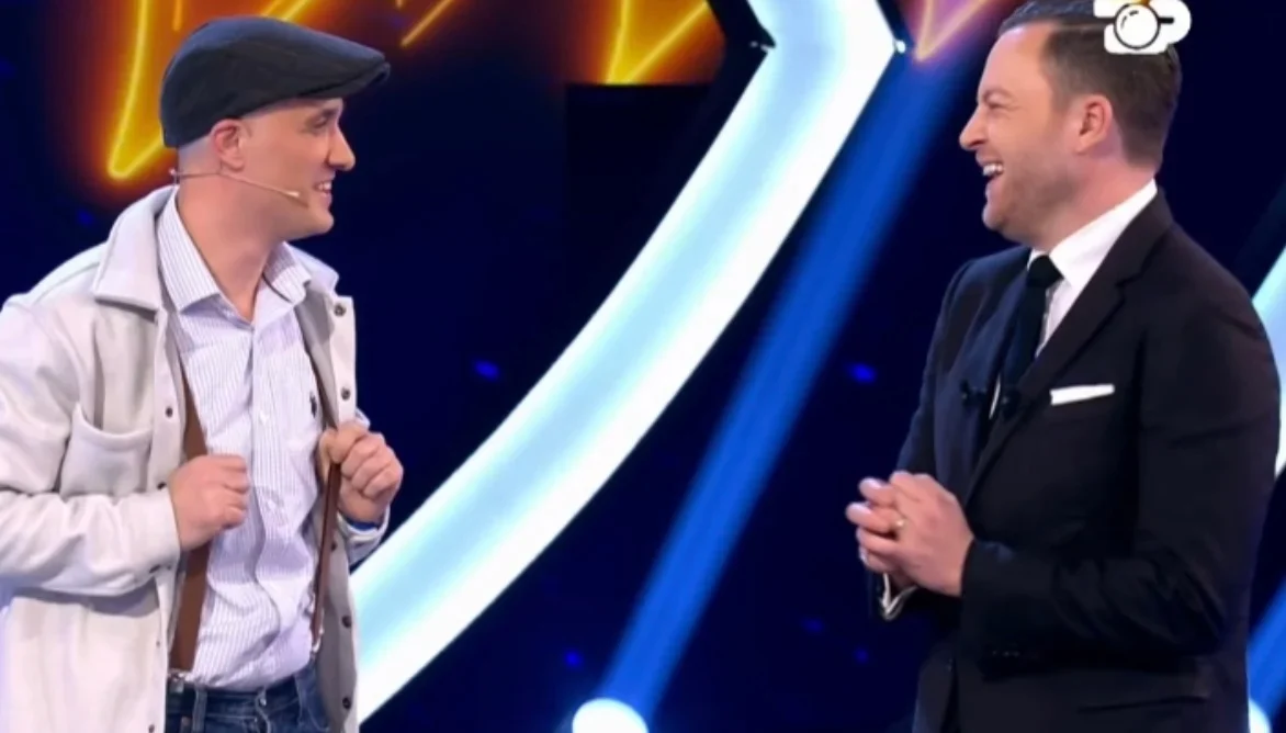 Fitoi Big Brother 3, Jetmir Salaj rikthehet në shtëpinë më të famshme në Shqipëri
