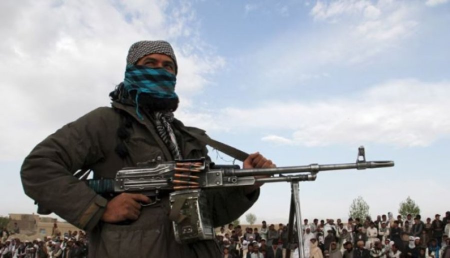 Regjimi taliban e kthen sistemin e ‘ndëshkimit hakmarrës’ në Afganistan
