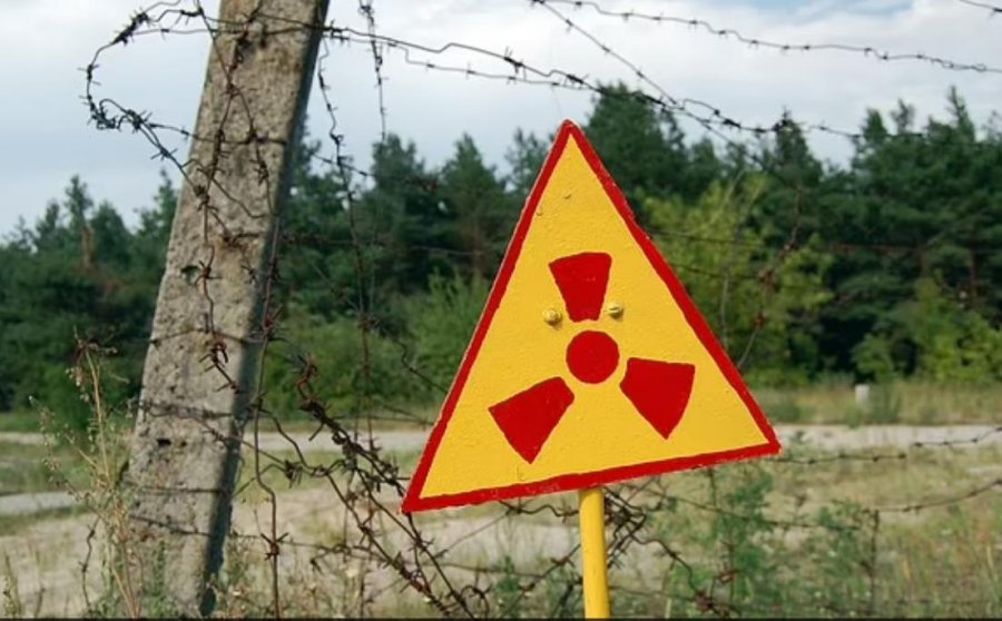 Krimbat e Çernobilit kanë zhvilluar një 'superfuqi' të re