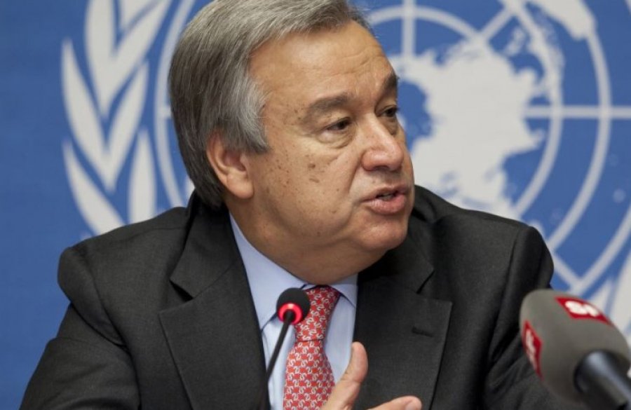 Shefi i OKB: Çdo sulm ndaj Rafahut është i papranueshëm