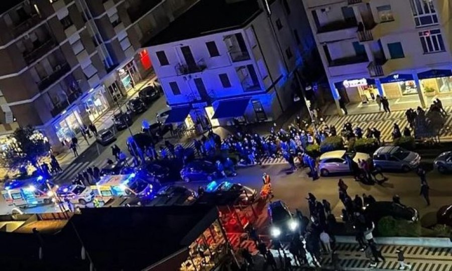 U vra në një atentat me armë zjarri në Itali, identifikohet viktima dhe autori i krimit