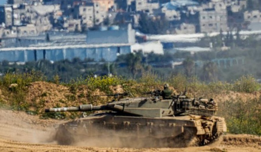 Shkon në 29 numri i të vrarëve teksa prisnin për ndihma në Gaza, IDF-ja mohon akuzat