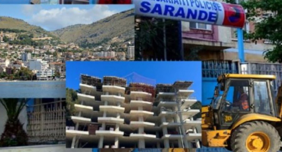 Akuza për ndërtim pa leje/ Lirohet ish-drejtori i ASHK në Sarandë