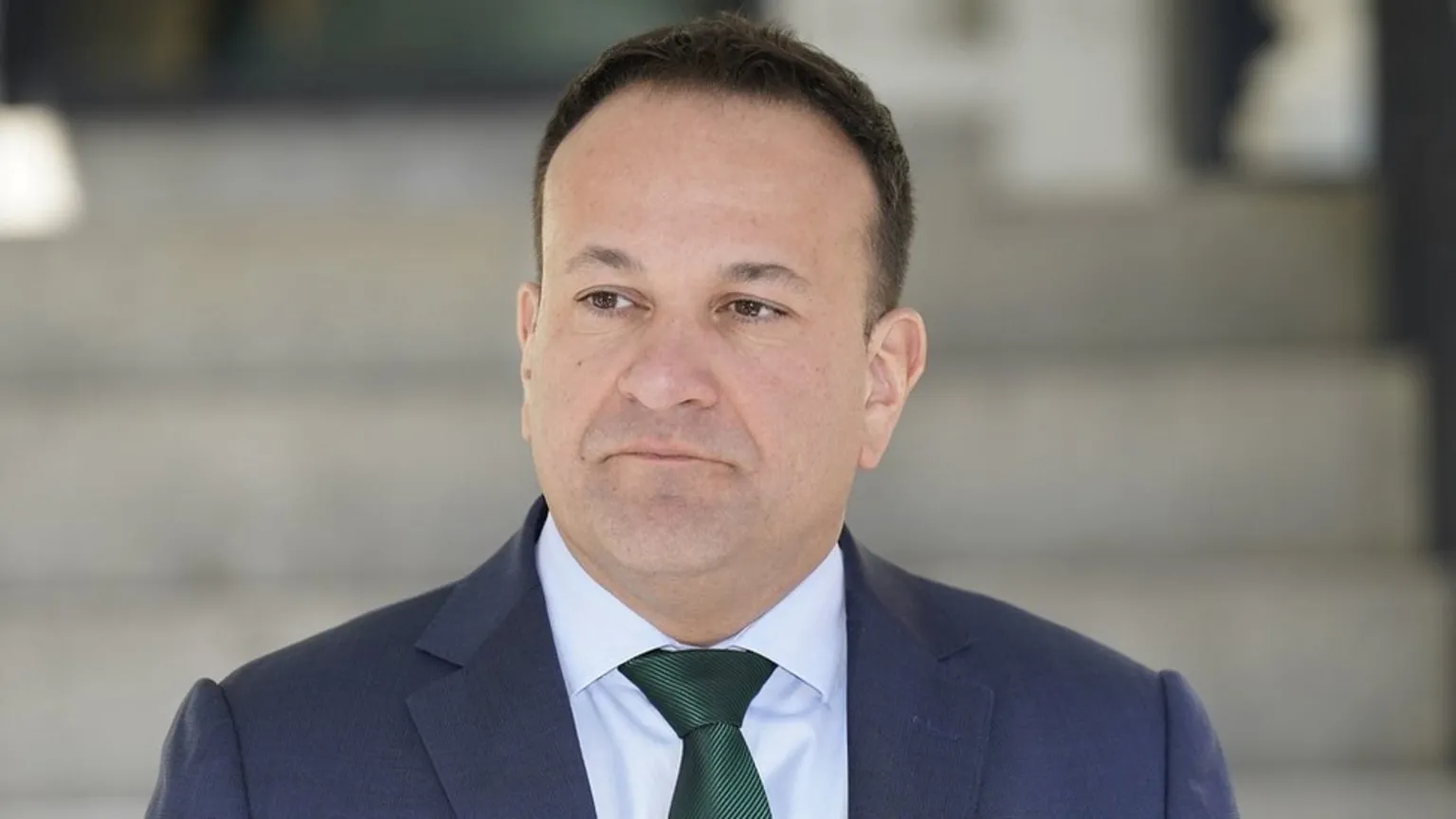 ‘Nuk jam i mirë për të udhëhequr vendin’/ Kryeministri i Irlandës jep dorëheqjen