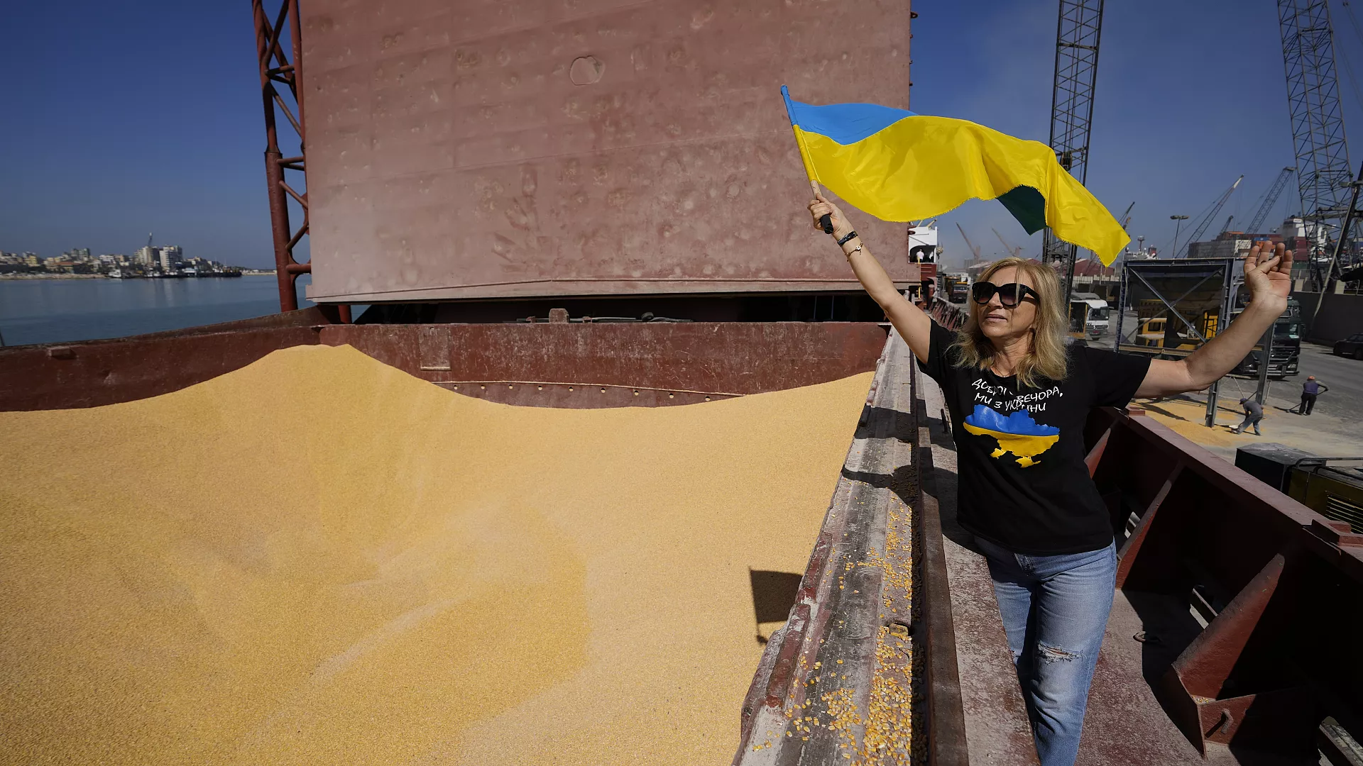 Zgjatet një vit tregtia e lirë me Ukrainën, por me masa mbrojtëse për fermerët e BE