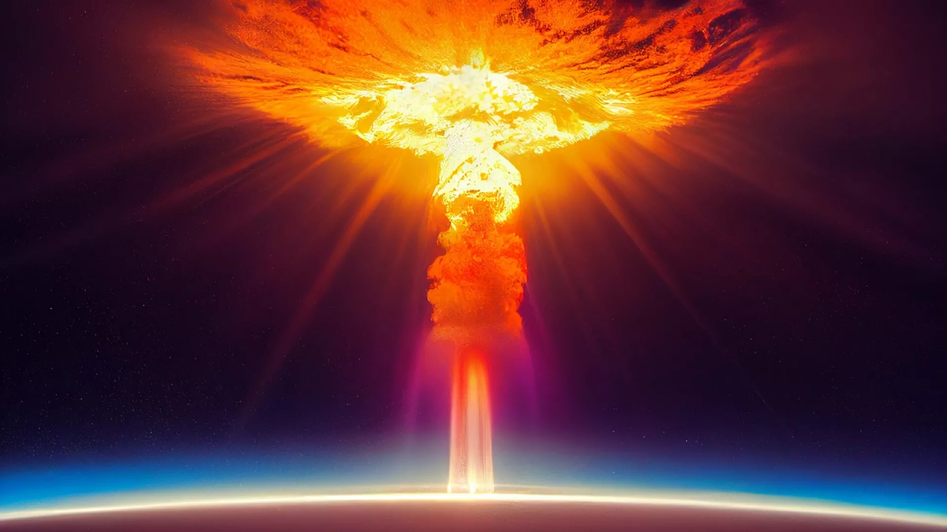 SHBA dhe Japonia, thirrje për të ndaluar armët bërthamore në hapësirë