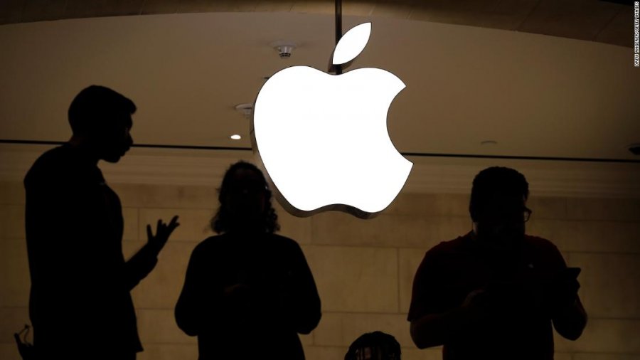 SHBA akuzon kompaninë Apple se ka monopolizuar tregun/ Si duhet ta lexojmë këtë lajm të bujshëm?
