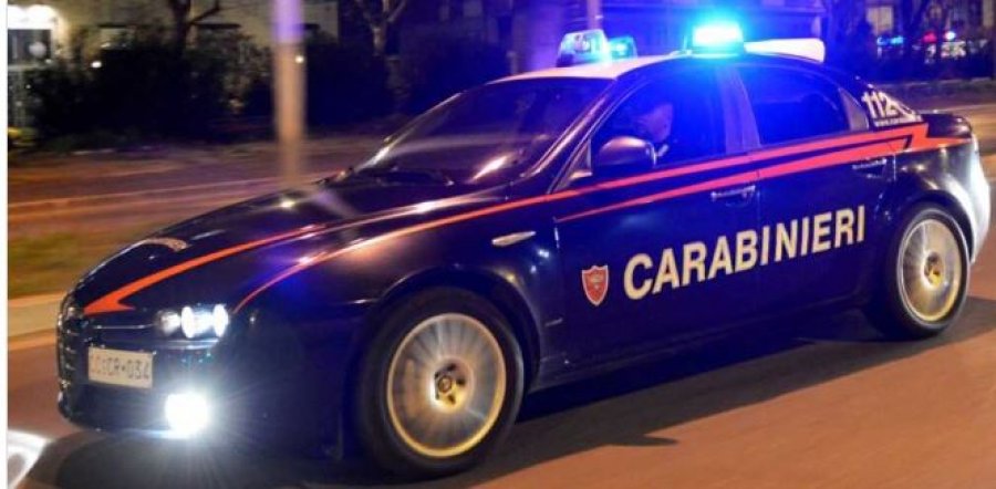 10 kg drogë me postë nga Spanja, arrestohet shqiptari në Itali