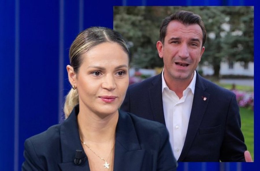 Dokumenti/ Gazetarja Xama çmonton mashtrimin e Veliaj: Ka firmosur vetë për Redi Mollën administrator të ‘Tirana DC’