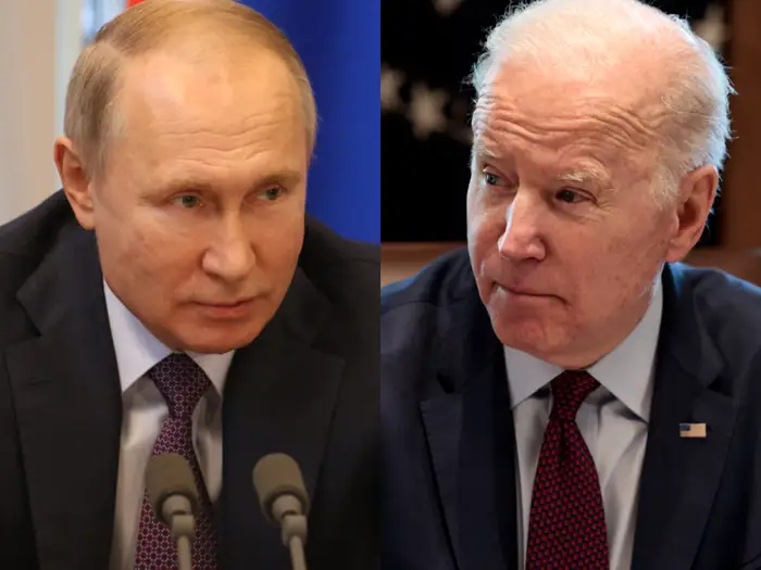 'Putin është kasap'/ Biden bën deklaratën e fortë për presidentin rus 