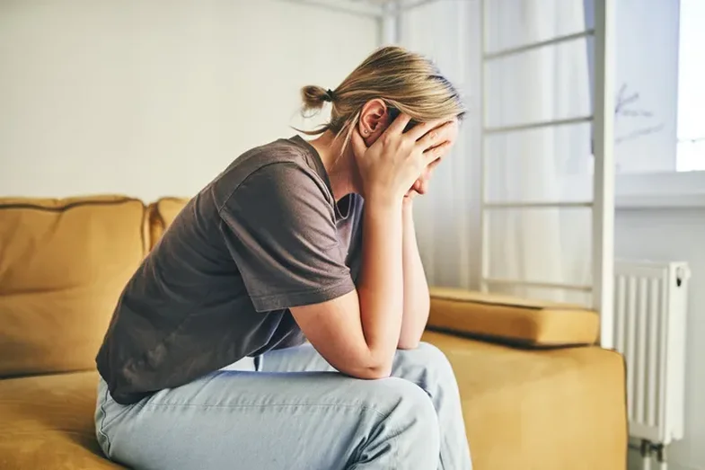 6 sjellje 'qetësuese' që në fakt shkaktojnë më shumë ankth