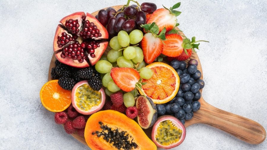 Sa fruta në ditë duhen konsumuar? Këshillat për të mos e tepruar