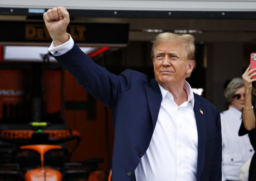 Sondazhi i NYT: Trump në avantazh në pesë shtete kyçe 