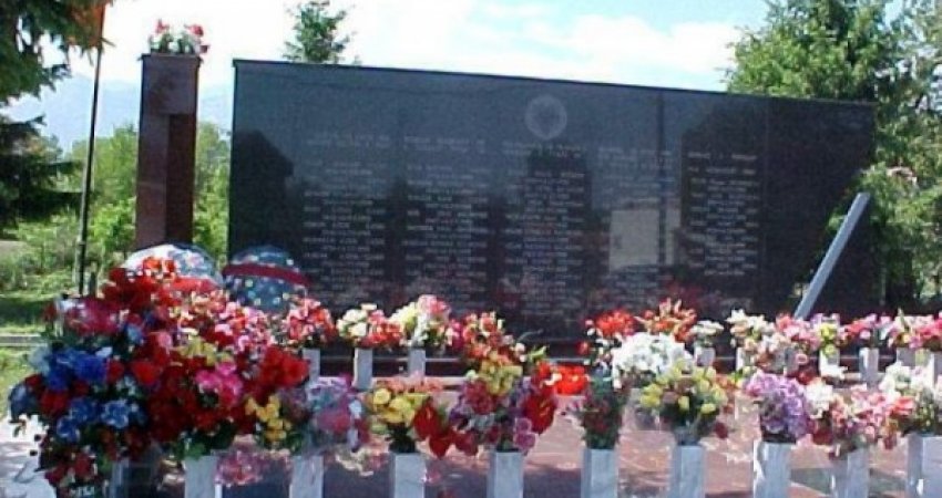 25 vjet nga masakra serbe në Qyshk të Pejës