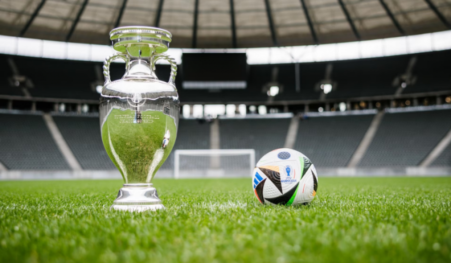 UEFA njofton ndryshimin e rregullave përpara Euro 2024