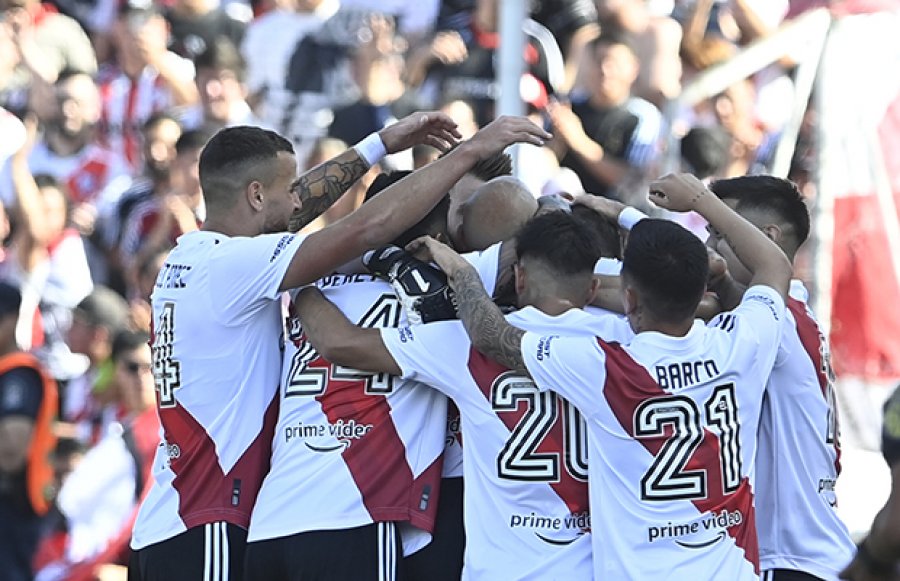 Botërori i ri për Klubet/ Kualifikohet edhe River Plate, mbeten edhe 5 vende për t’u caktuar