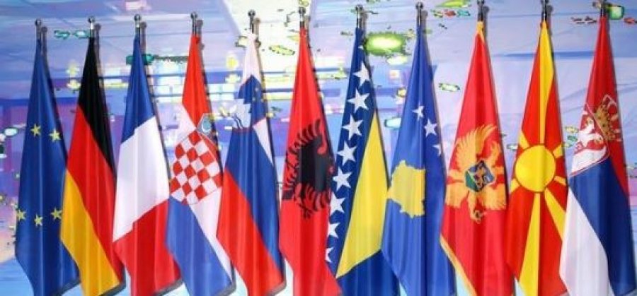 Sot e nesër në Mal të Zi mbahet Samiti rajonal i liderëve të Ballkanit Perëndimor, merr pjesë edhe Kurti