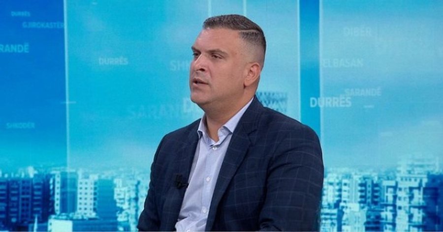 Blushi: Tirana e paralizuar nga trafiku dhe e bllokuar nga babëzia për ndërtim e Erion Veliajt