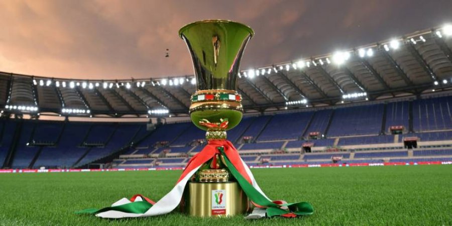 Kupa e Italisë, Juventus dhe Atalanta gati për sfidën e madhe