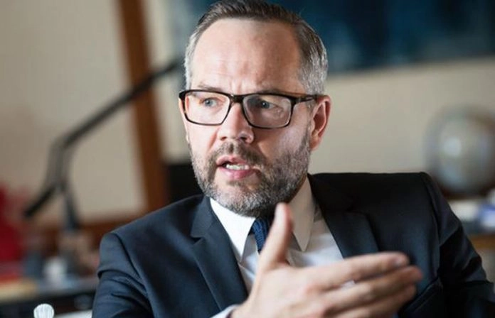 Ish-ministri gjerman e quan të guximshëm veprimin e Kosovës për Asociacionin