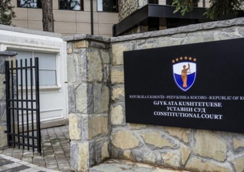Qeveria e Kosovës përgatit draft-statut për krijimin e Asociacionit, dorëzohet në Kushtetuese brenda muajit